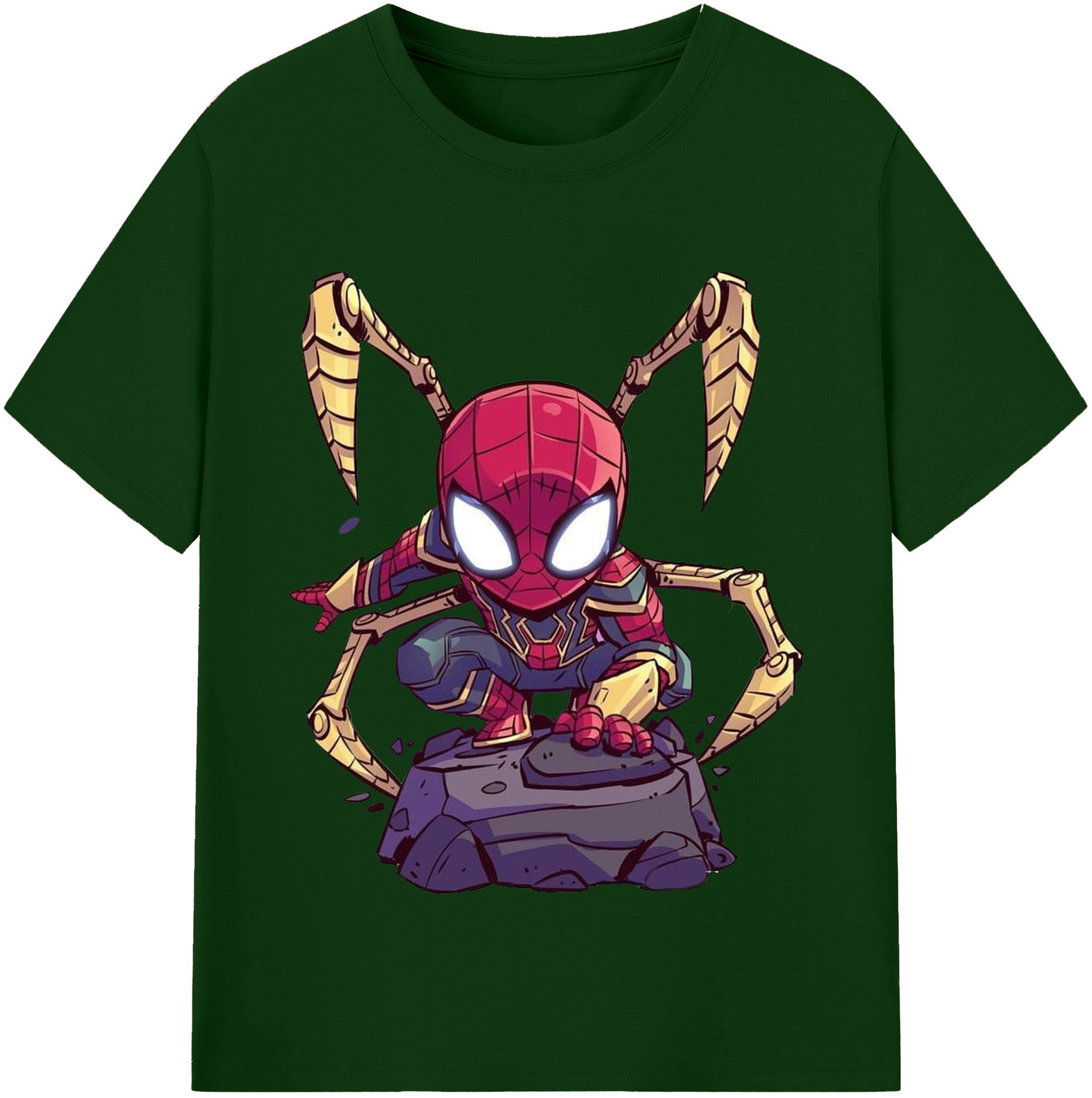 （画像用） アベンジャーズ The Avengers 綿100％半袖Tシャツ（フロントプリント）